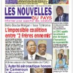 N° 253 du 26 sept. 2025 N° 253 du 26 sept. 2025