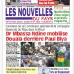 N° 254 du 03 octobre 2025 N° 254 du 03 octobre 2025