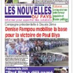 N° 255 du 09 octobre 2025 N° 255 du 09 octobre 2025