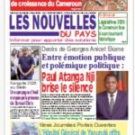 N° 259 du 09 décembre 2025 N° 259 du 09 décembre 2025