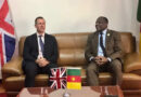 Droits de l’Homme : la CDHC et la Grande-Bretagne renforcent leur coopération