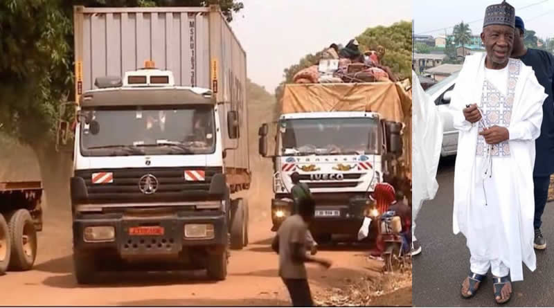 Transport routier : le Bgft place l’année 2026 sous le sceau de la digitalisation Transport routier : le Bgft place l’année 2026 sous le sceau de la digitalisation