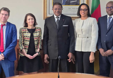 Ministère des Transports / Banque mondiale : suivi des projets dans le secteur des transports Ministère des Transports / Banque mondiale : suivi des projets dans le secteur des transports