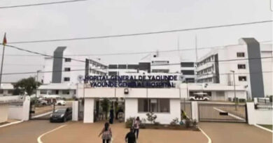 L’Hôpital Général de Yaoundé face aux accusations : la direction dément fermement toute disparition d’organes L’Hôpital Général de Yaoundé face aux accusations : la direction dément fermement toute disparition d’organes