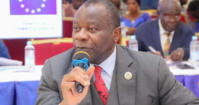 Bangui : le président de la CDHC porte l’expertise camerounaise au cœur du renforcement des INDH d’Afrique centrale Bangui : le président de la CDHC porte l’expertise camerounaise au cœur du renforcement des INDH d’Afrique centrale