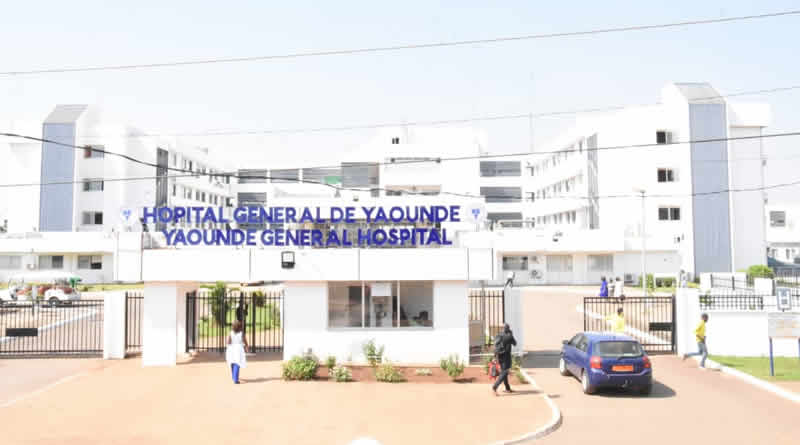 Hôpital Général de Yaoundé : le personnel dénonce des allégations mensongères et appelle à l’unité