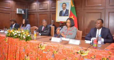 JIF 2026 : au Ministère des Transports, les femmes tracent la voie de leur émancipation