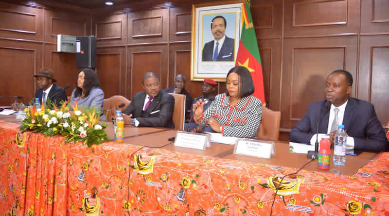 JIF 2026 : au Ministère des Transports, les femmes tracent la voie de leur émancipation