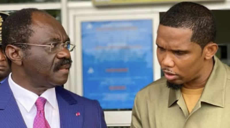 Ballon d’Or 2026 : une cérémonie ternie par une tentative d’humiliation du ministre des Sports