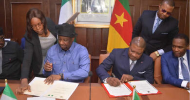 Coopération aéronautique : le Cameroun et le Nigéria unissent leurs forces pour le sauvetage des aéronefs en détresse