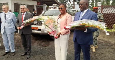 Coopération sanitaire : l’Hôpital Laquintinie de Douala et l’Hôpital Saint Jean de Malte de Njombe scellent un partenariat stratégique au service des patients