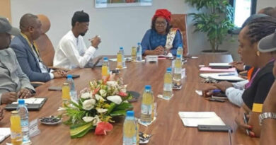 Coopération énergétique : la STDP sollicite l’expertise de la SCDP pour développer ses capacités de stockage