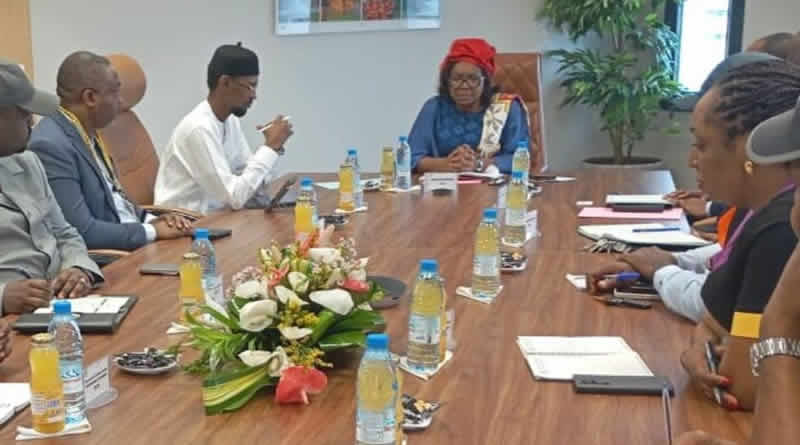 Coopération énergétique : la STDP sollicite l’expertise de la SCDP pour développer ses capacités de stockage