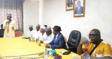 Transport routier : le plaidoyer du Sntrc et l’action du Bgft désamorcent la grève du 29 mars