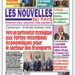 N° 261 du 20 janvier 2026