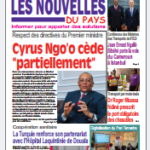 N° 264 du 18 février 2026