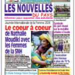 N° 265 du 12 mars 2026