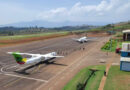 Aéroport de Bamenda : ADC réalise une réhabilitation majeure en temps record
