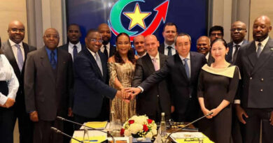 Dubaï : les partenaires de CSTAR valident les avancées de ses projets pétroliers au Cameroun