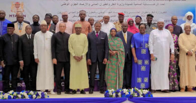 Forum sur les corridors : le Cameroun, le Tchad et la RCA valident une feuille de route pour un transit fluide
