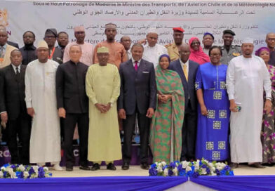 Forum sur les corridors : le Cameroun, le Tchad et la RCA valident une feuille de route pour un transit fluide