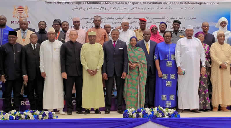 Forum sur les corridors : le Cameroun, le Tchad et la RCA valident une feuille de route pour un transit fluide