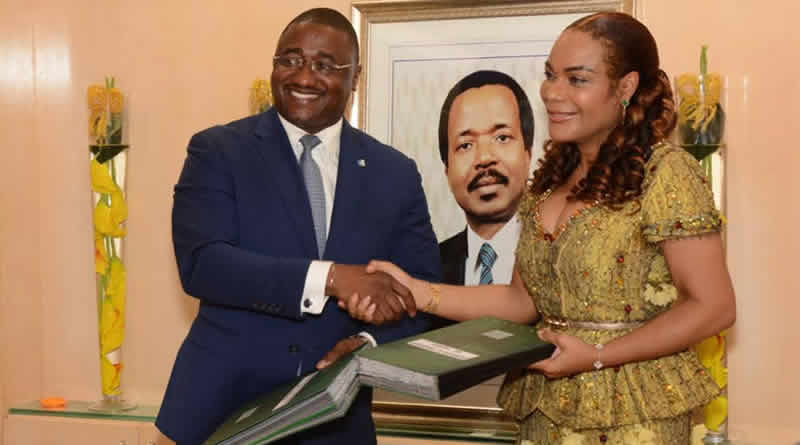 Financement historique pour CSTAR Refinery : la SNH et BGFIBank accélèrent l’industrialisation du Cameroun