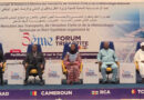 Forum tripartite Tchad–Cameroun–RCA : Jean Ernest Ngallè Bibéhè porte le plaidoyer pour la fluidité du corridor transcamerounais à N’Djamena