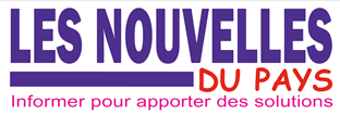 LES NOUVELLES DU PAYS