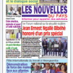 N° 272 du 06 mai 2026