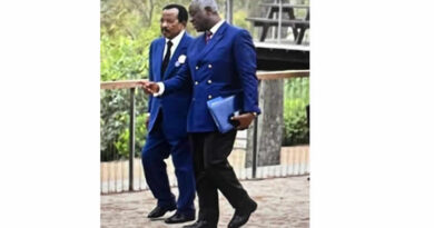 Séjour privé en Europe : Paul Biya bientôt de retour pour de grands chamboulements