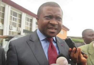 Affaire du navire SMYRTOS : Ngallè Bibéhè défend la crédibilité du registre maritime camerounais Affaire du navire SMYRTOS : Ngallè Bibéhè défend la crédibilité du registre maritime camerounais