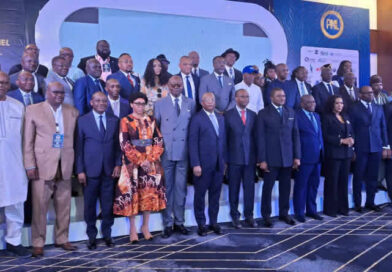 Corridors intégrateurs : le Pro Meet Up 2026 lance le débat sur l’avenir économique de l’Afrique centrale Corridors intégrateurs : le Pro Meet Up 2026 lance le débat sur l’avenir économique de l’Afrique centrale