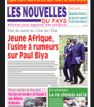 N° 279 du 22 juin 2026