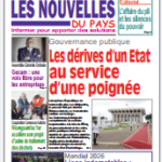 N° 280 du 29 juin 2026