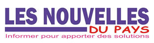 LES NOUVELLES DU PAYS