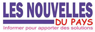 LES NOUVELLES DU PAYS