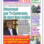 N° 282 du 13 juillet 2026