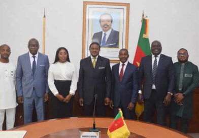 Modernisation de l&rsquo;administration : Jean Ernest Ngallè Bibéhè mise sur des documents infalsifiables