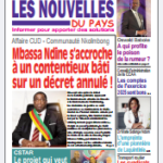 N° 281 du 06 juillet 2026