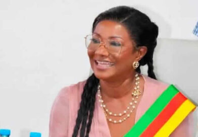 Douala 2ème : Me Denise Fampou honorée pour ses actions en faveur du bien-être des populations