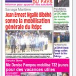 N° 286 du 10 août 2026