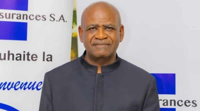 Chanas Assurances : Georges Bela Onguene appelé à relancer la dynamique