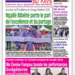 N° 289 du 31 août 2026