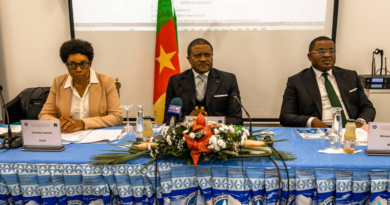 Péril aviaire et animalier : le Cameroun veut reprendre le contrôle du risque