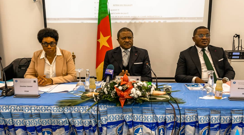 Péril aviaire et animalier : le Cameroun veut reprendre le contrôle du risque