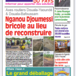 N° 294 du 08 octobre 2026